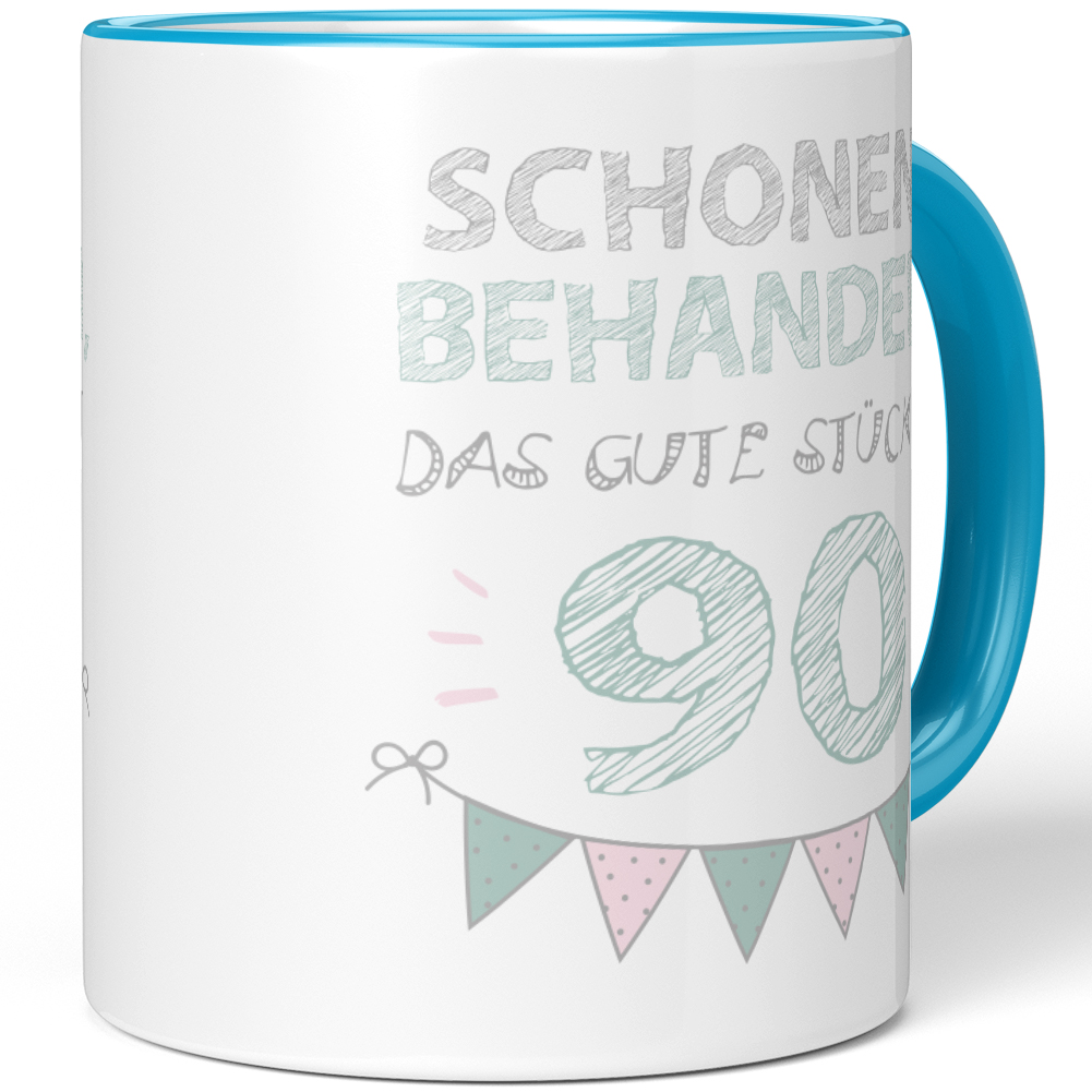 Schonend behandeln, das gute Stück ist 90 10001003822 - Bild 40 von 84