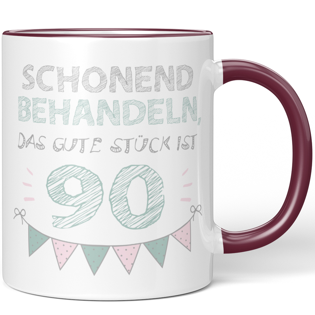 Schonend behandeln, das gute Stück ist 90 10001003822 - Bild 43 von 84