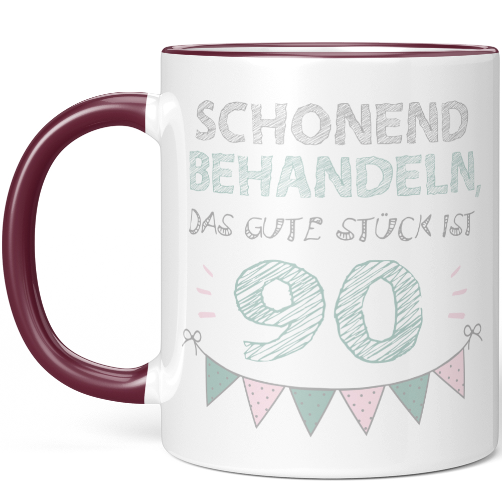 Schonend behandeln, das gute Stück ist 90 10001003822 - Bild 44 von 84