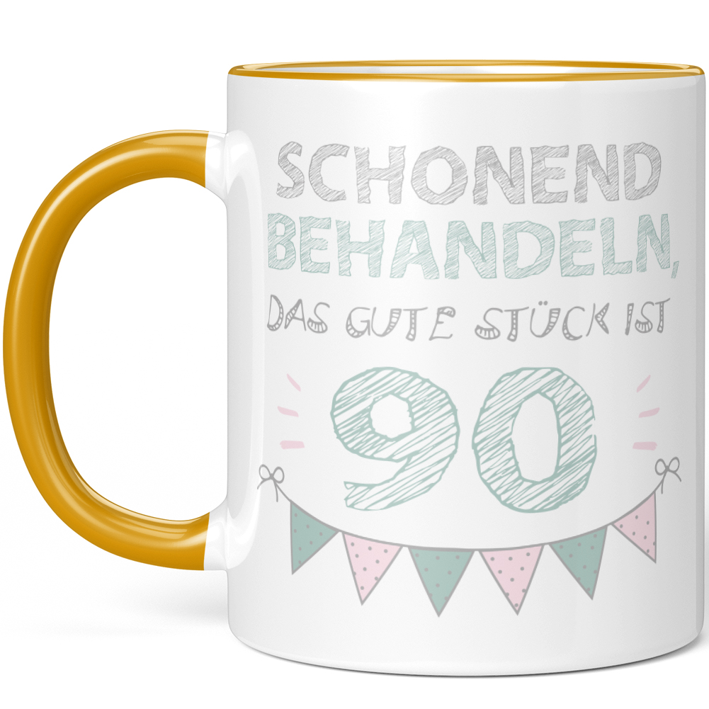 Schonend behandeln, das gute Stück ist 90 10001003822 - Bild 16 von 84