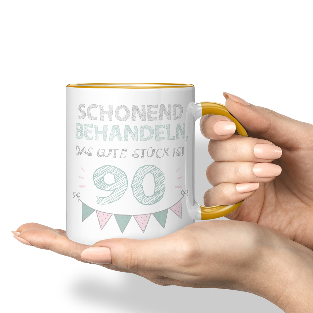 Schonend behandeln, das gute Stück ist 90 10001003822 - Bild 20 von 84