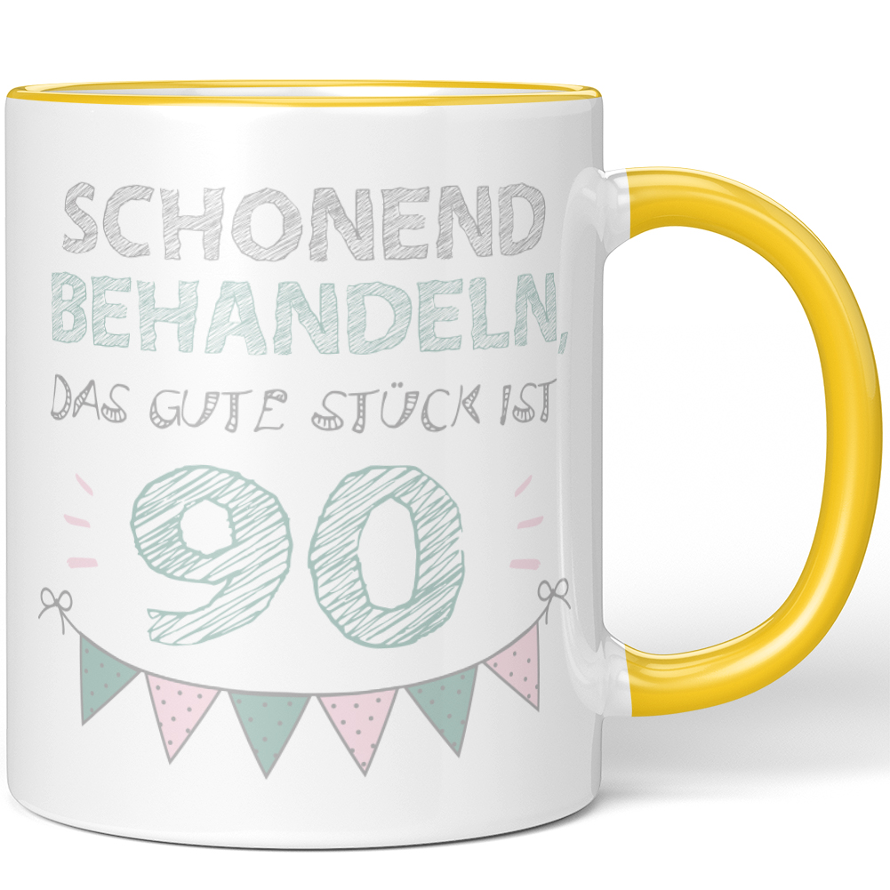 Schonend behandeln, das gute Stück ist 90 10001003822 - Bild 50 von 84