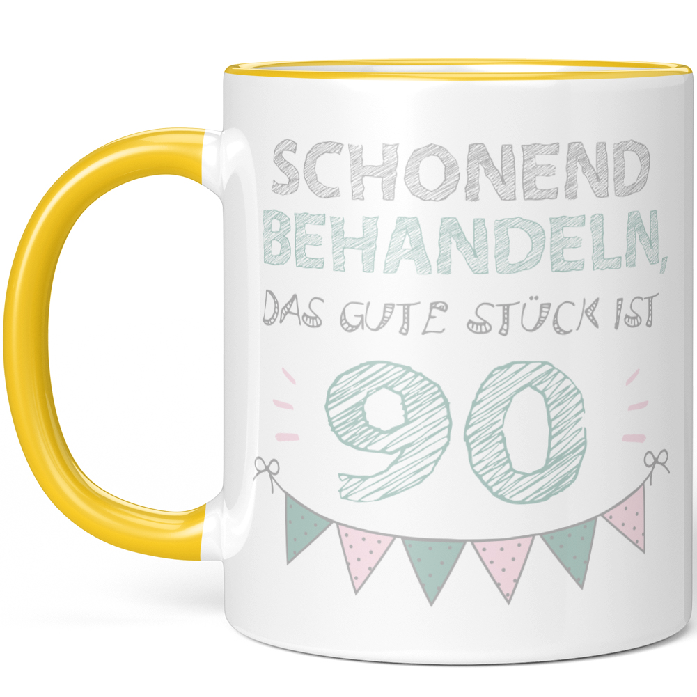 Schonend behandeln, das gute Stück ist 90 10001003822 - Bild 51 von 84