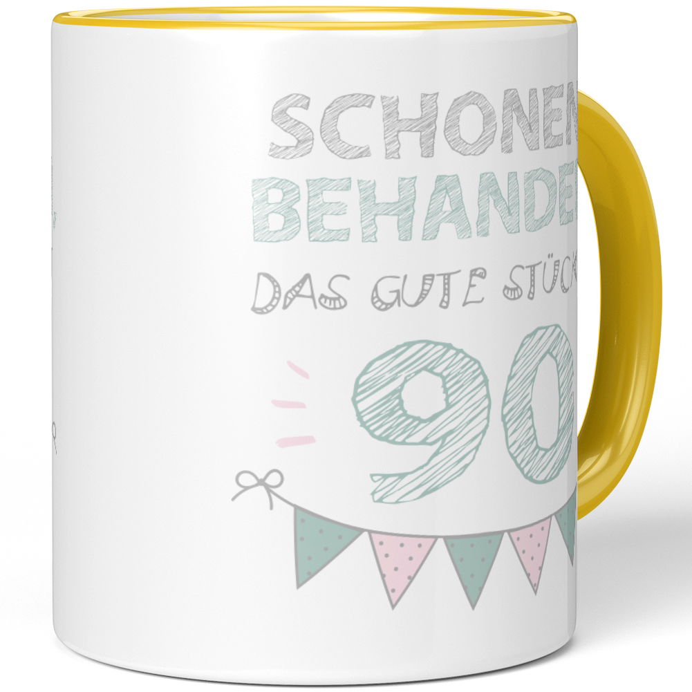 Schonend behandeln, das gute Stück ist 90 10001003822 - Bild 54 von 84
