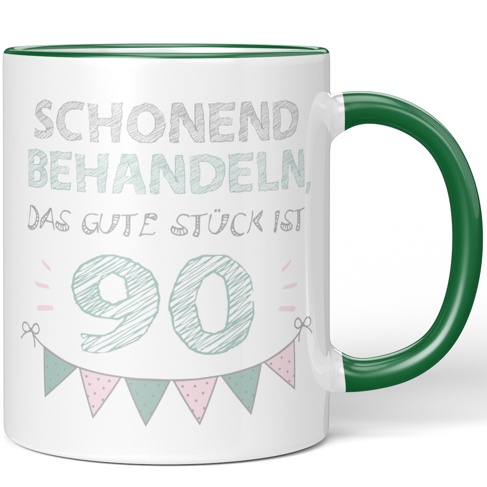 Schonend behandeln, das gute Stück ist 90 10001003822 - Bild 57 von 84
