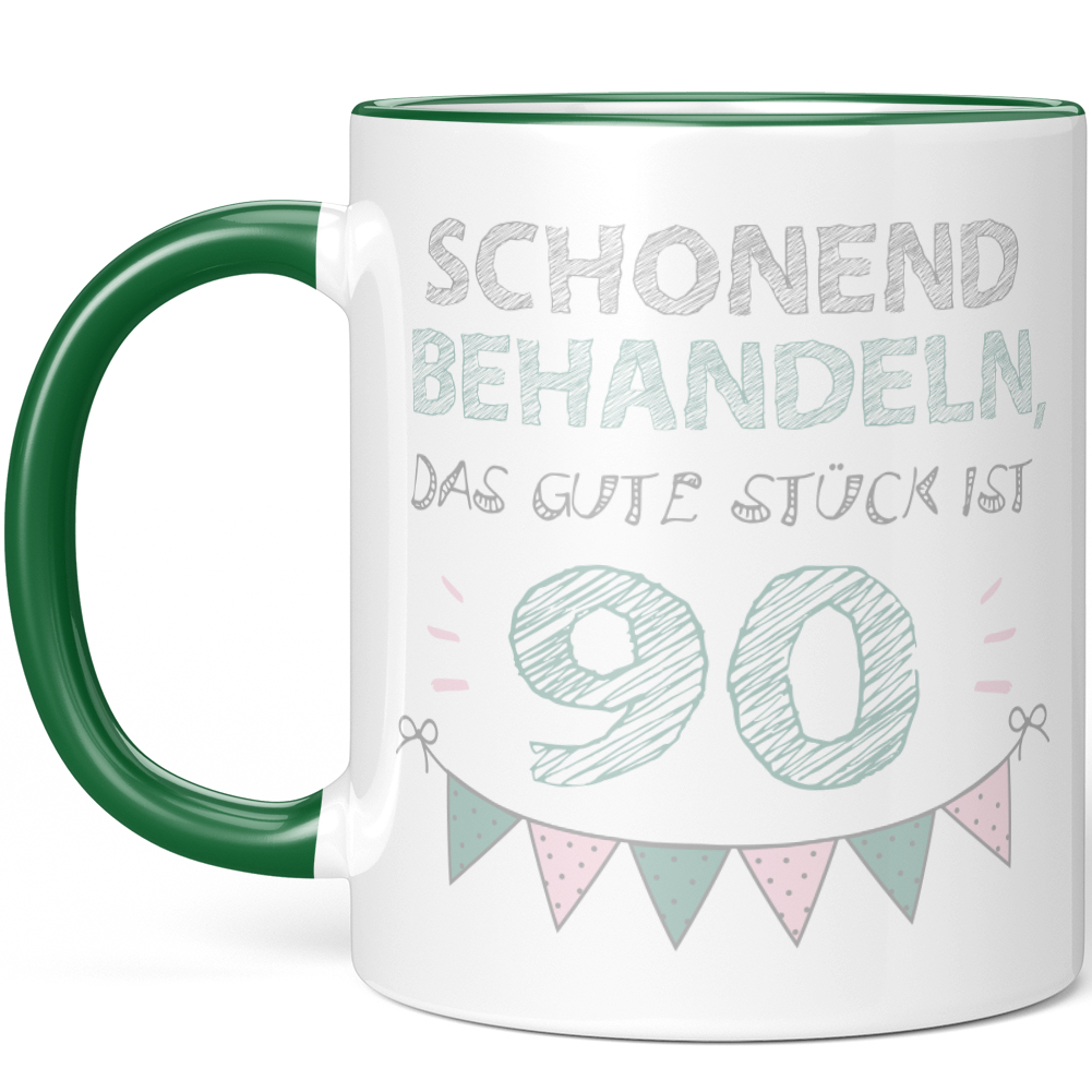 Schonend behandeln, das gute Stück ist 90 10001003822 - Bild 58 von 84