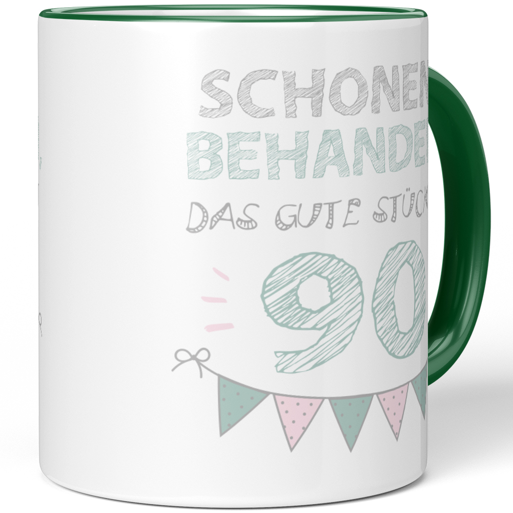 Schonend behandeln, das gute Stück ist 90 10001003822 - Bild 61 von 84