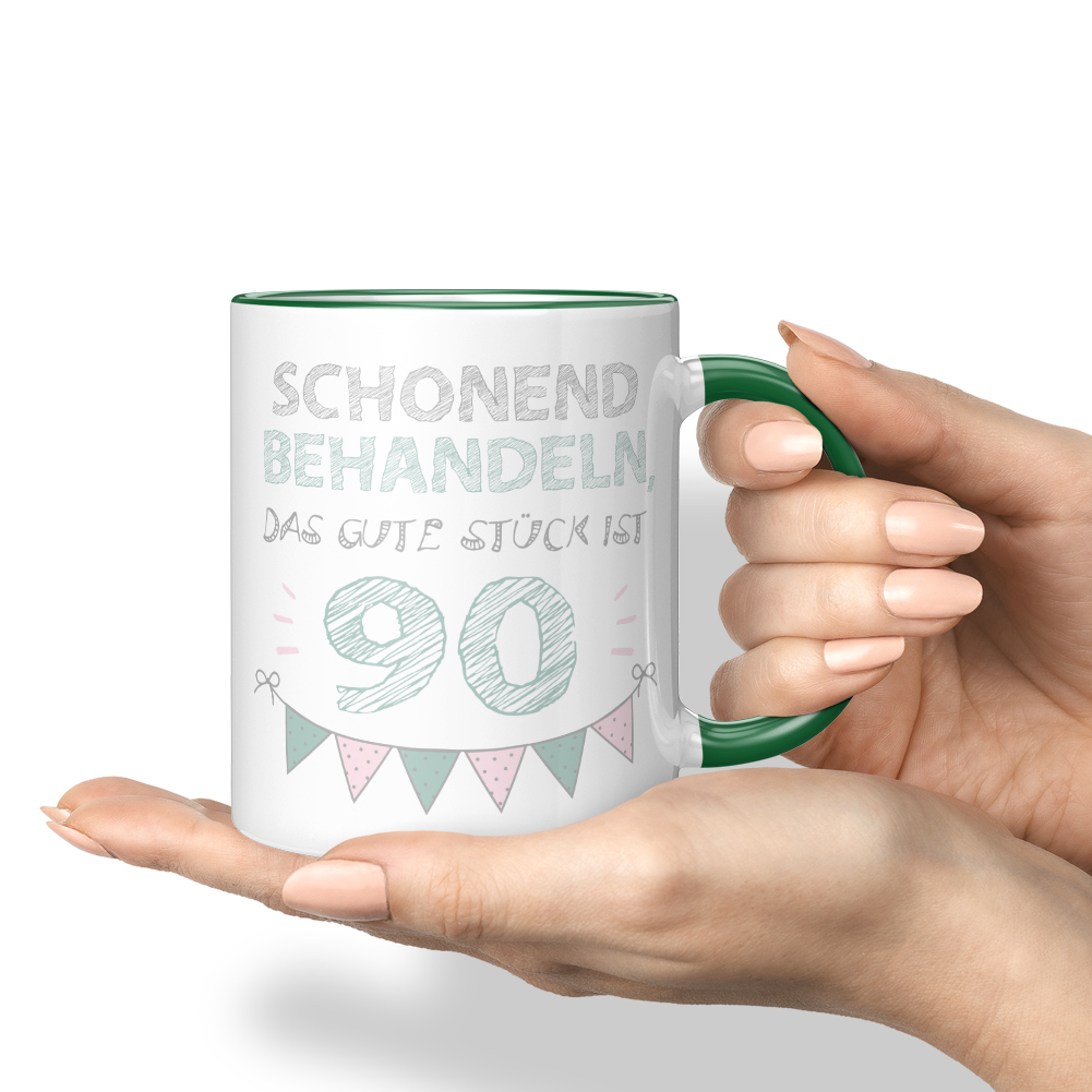 Schonend behandeln, das gute Stück ist 90 10001003822 - Bild 62 von 84