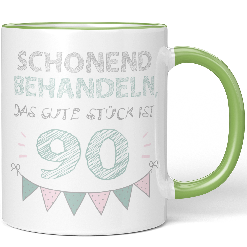 Schonend behandeln, das gute Stück ist 90 10001003822 - Bild 64 von 84