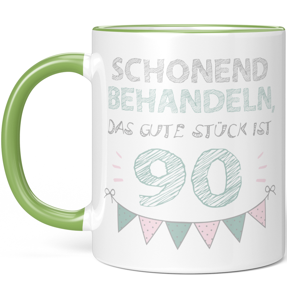 Schonend behandeln, das gute Stück ist 90 10001003822 - Bild 65 von 84