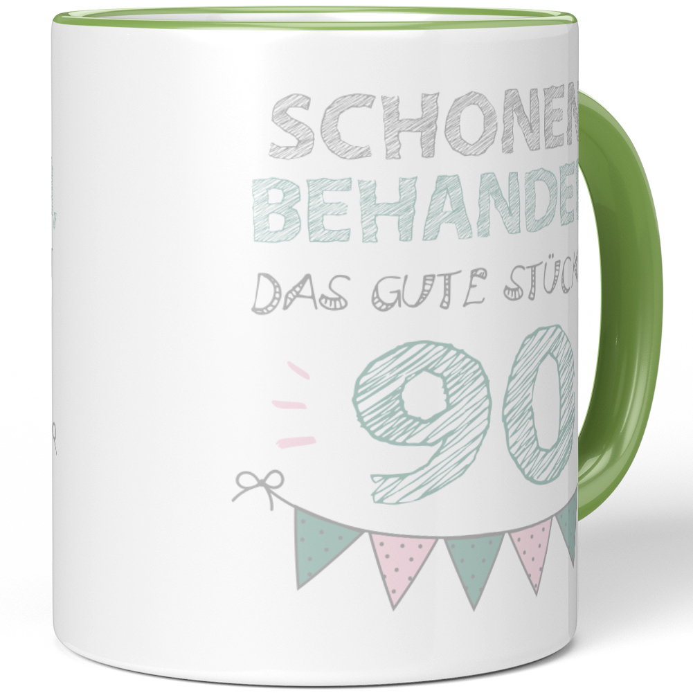 Schonend behandeln, das gute Stück ist 90 10001003822 - Bild 68 von 84