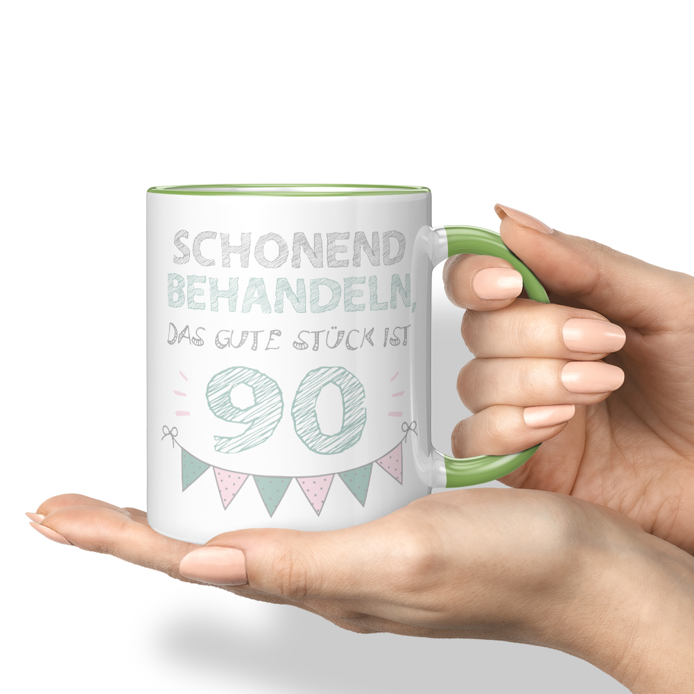Schonend behandeln, das gute Stück ist 90 10001003822 - Bild 69 von 84