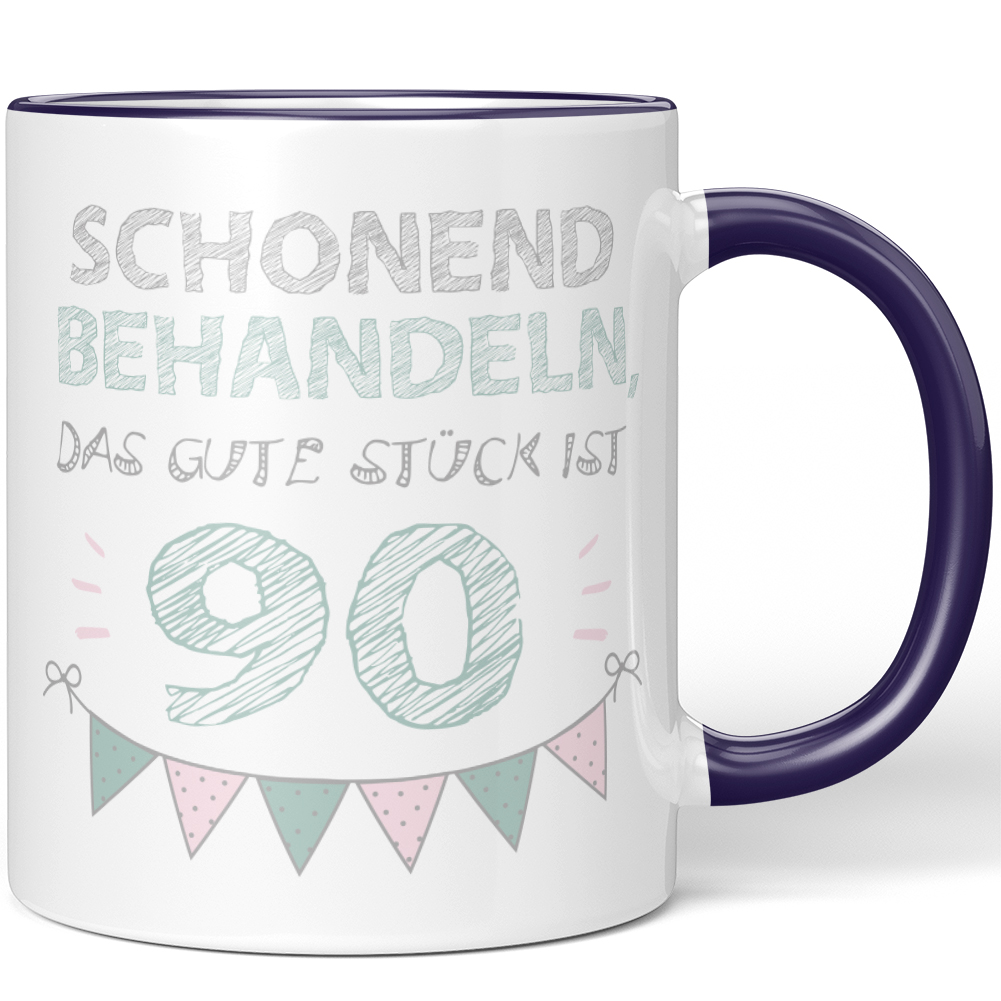 Schonend behandeln, das gute Stück ist 90 10001003822 - Bild 22 von 84