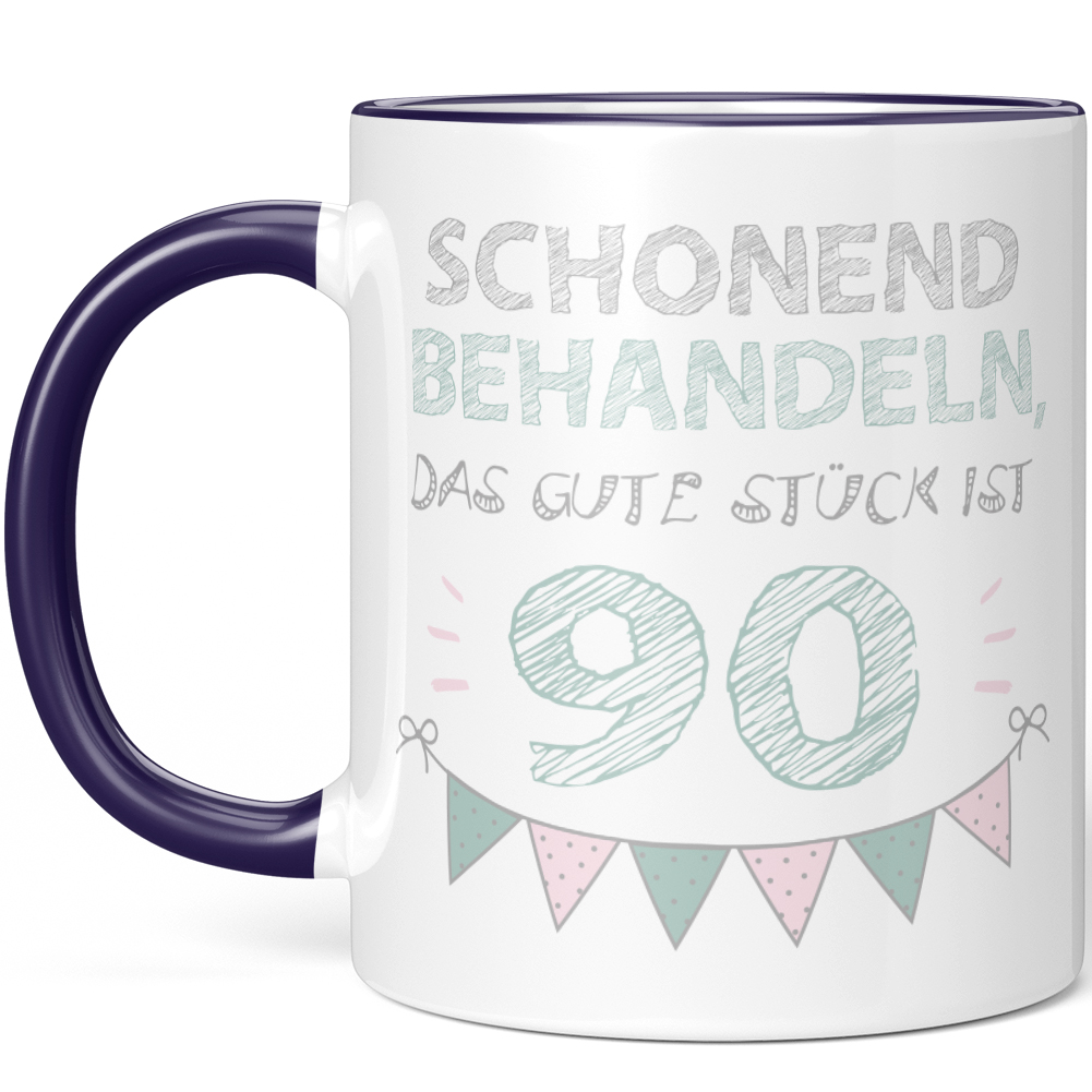 Schonend behandeln, das gute Stück ist 90 10001003822 - Bild 23 von 84
