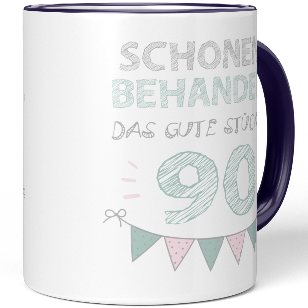 Schonend behandeln, das gute Stück ist 90 10001003822 - Bild 26 von 84