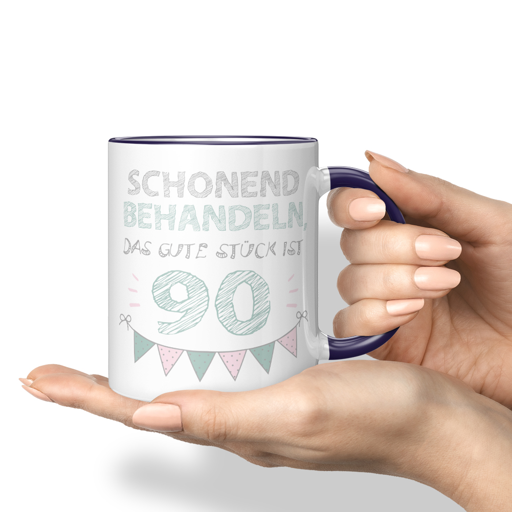 Schonend behandeln, das gute Stück ist 90 10001003822 - Bild 27 von 84