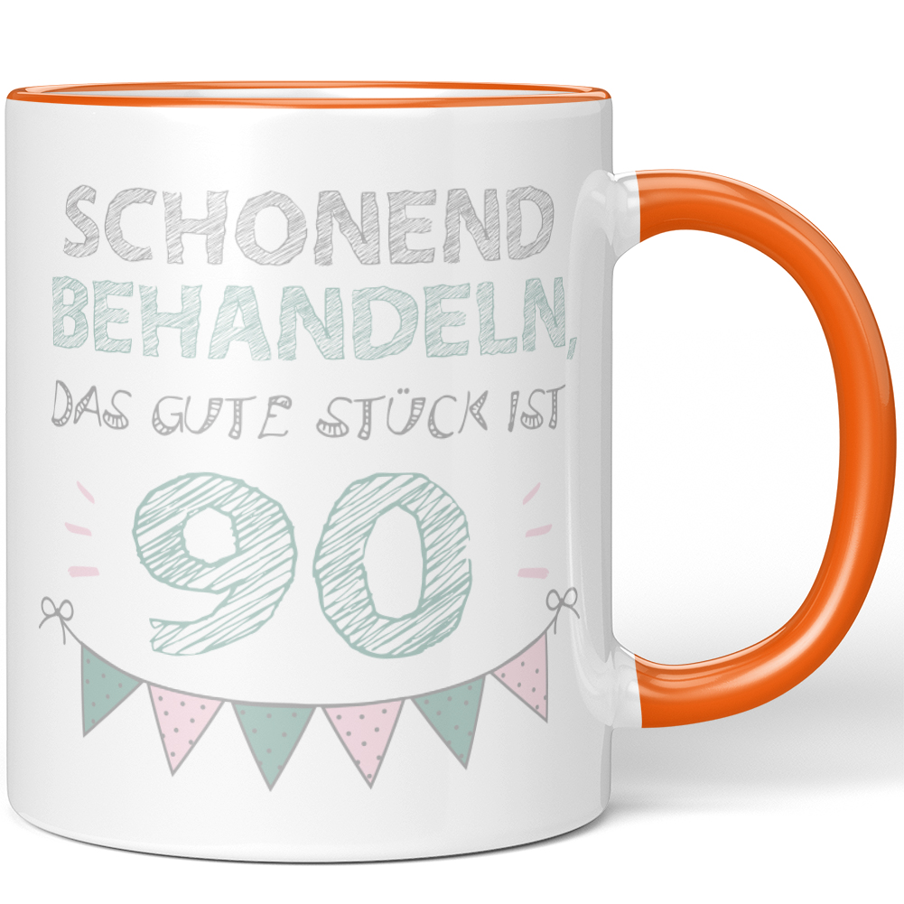 Schonend behandeln, das gute Stück ist 90 10001003822 - Bild 71 von 84