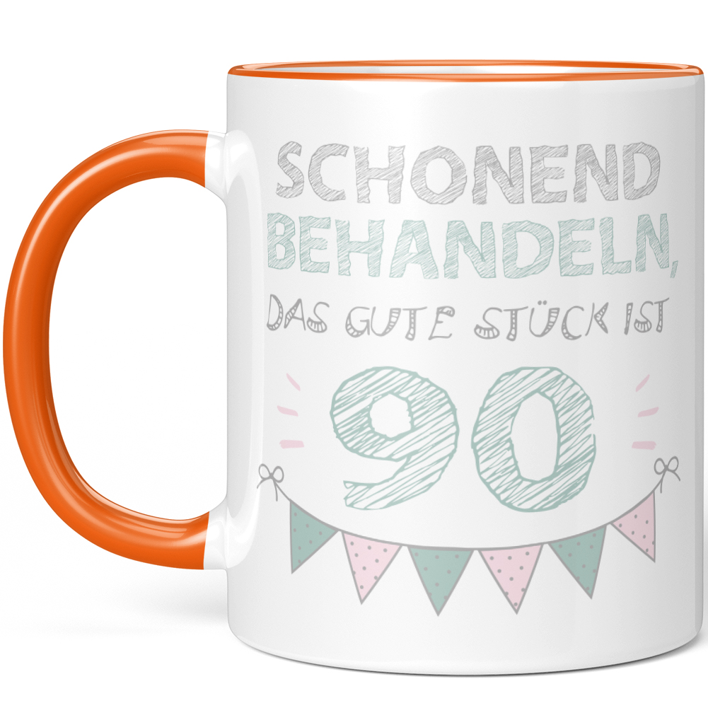 Schonend behandeln, das gute Stück ist 90 10001003822 - Bild 72 von 84