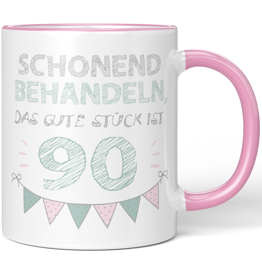 Schonend behandeln, das gute Stück ist 90 10001003822 - Bild 29 von 84