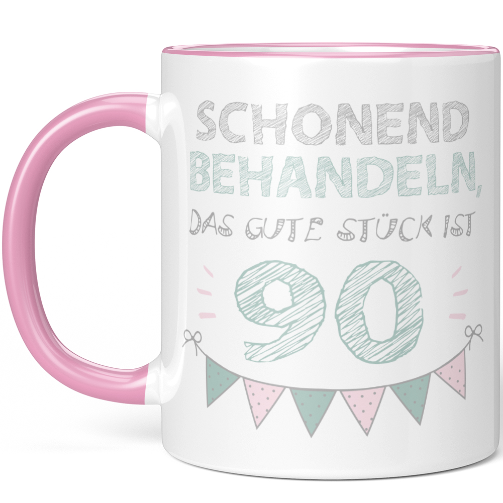 Schonend behandeln, das gute Stück ist 90 10001003822 - Bild 30 von 84