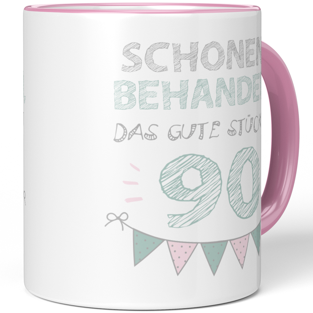 Schonend behandeln, das gute Stück ist 90 10001003822 - Bild 33 von 84