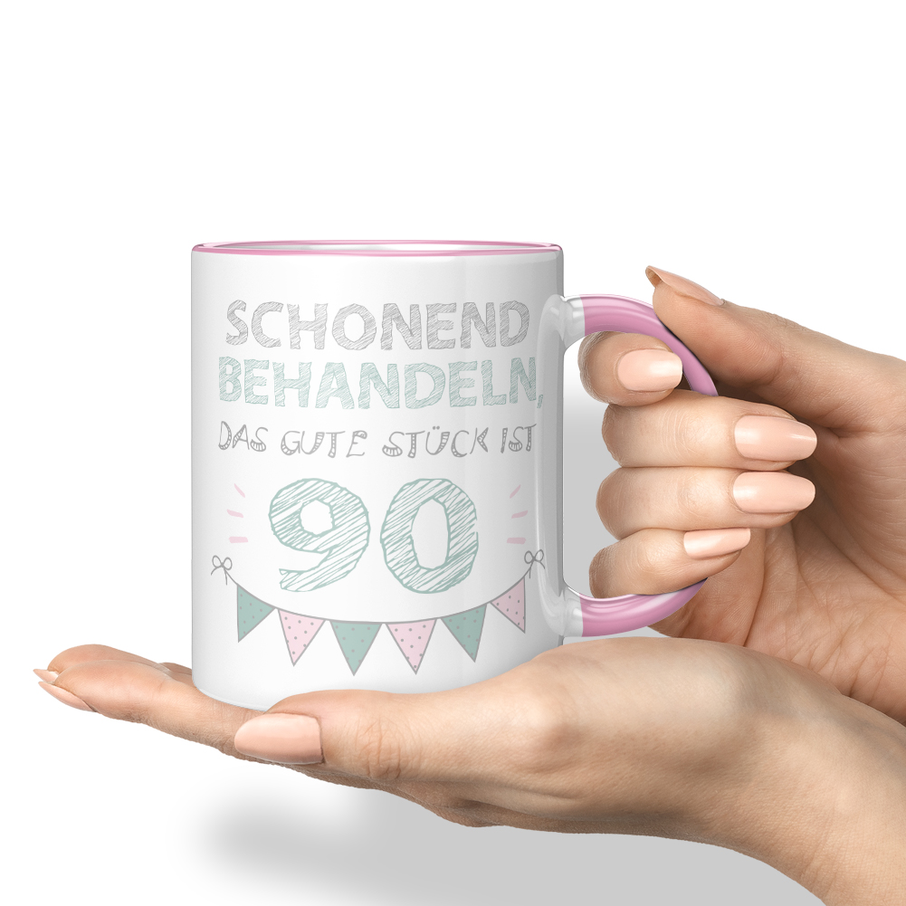 Schonend behandeln, das gute Stück ist 90 10001003822 - Bild 34 von 84