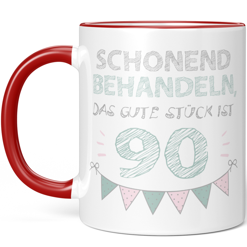 Schonend behandeln, das gute Stück ist 90 10001003822 - Bild 9 von 84