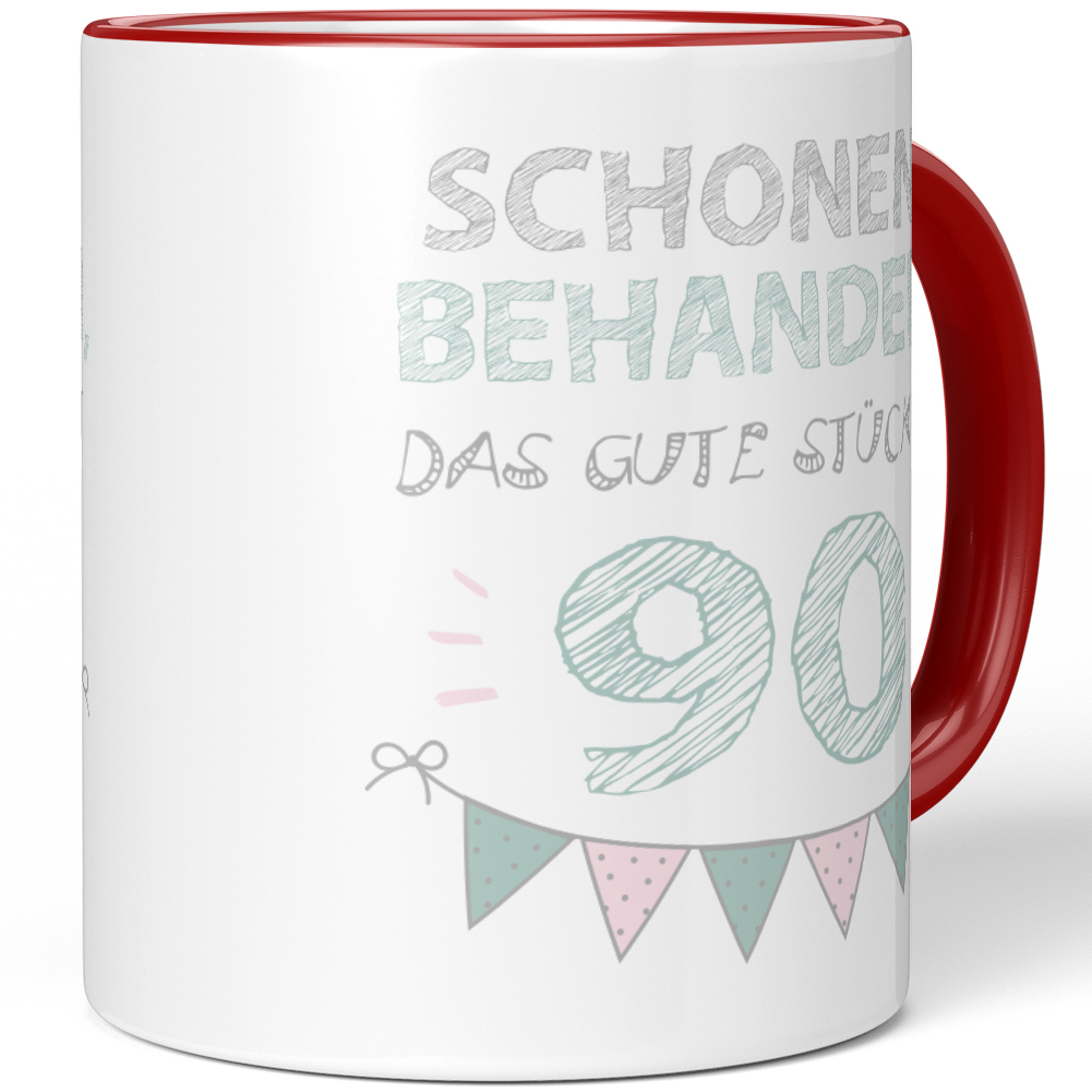 Schonend behandeln, das gute Stück ist 90 10001003822 - Bild 12 von 84