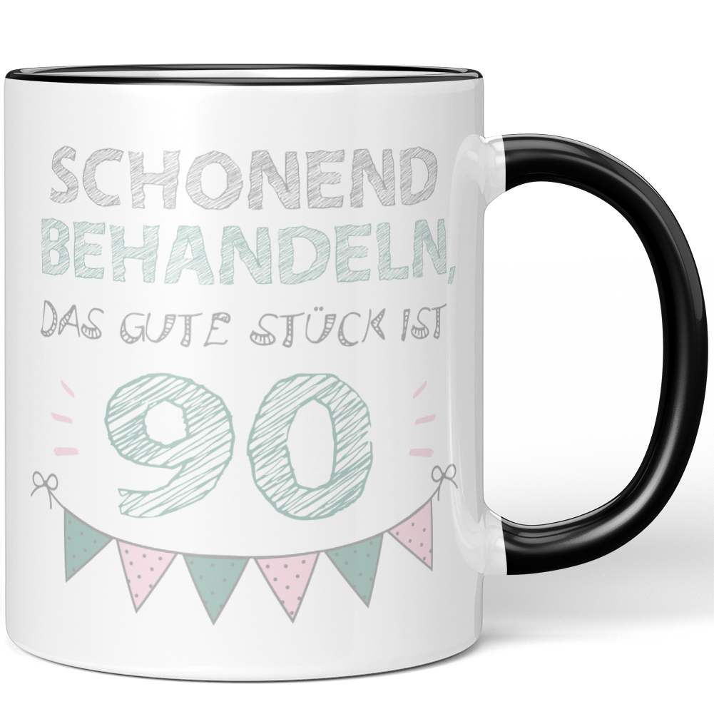Schonend behandeln, das gute Stück ist 90 10001003822 - Bild 1 von 84