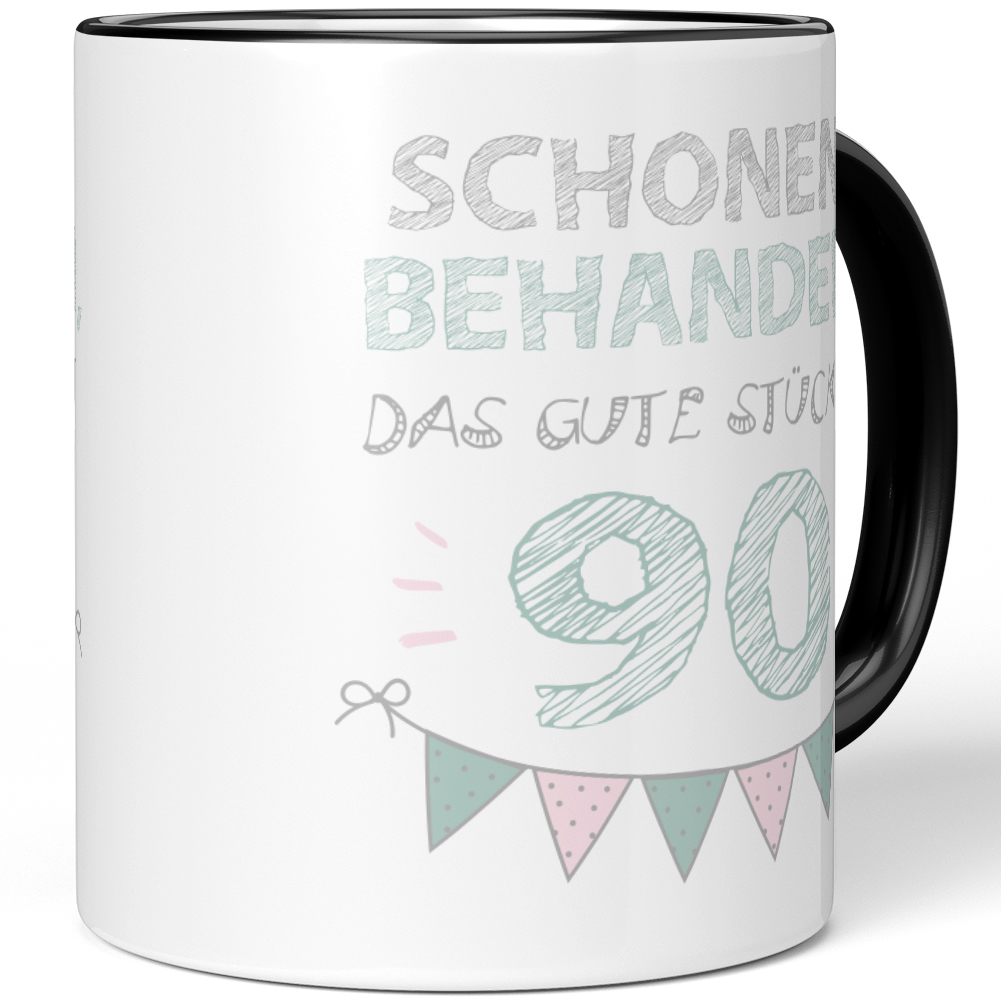 Schonend behandeln, das gute Stück ist 90 10001003822 - Bild 5 von 84
