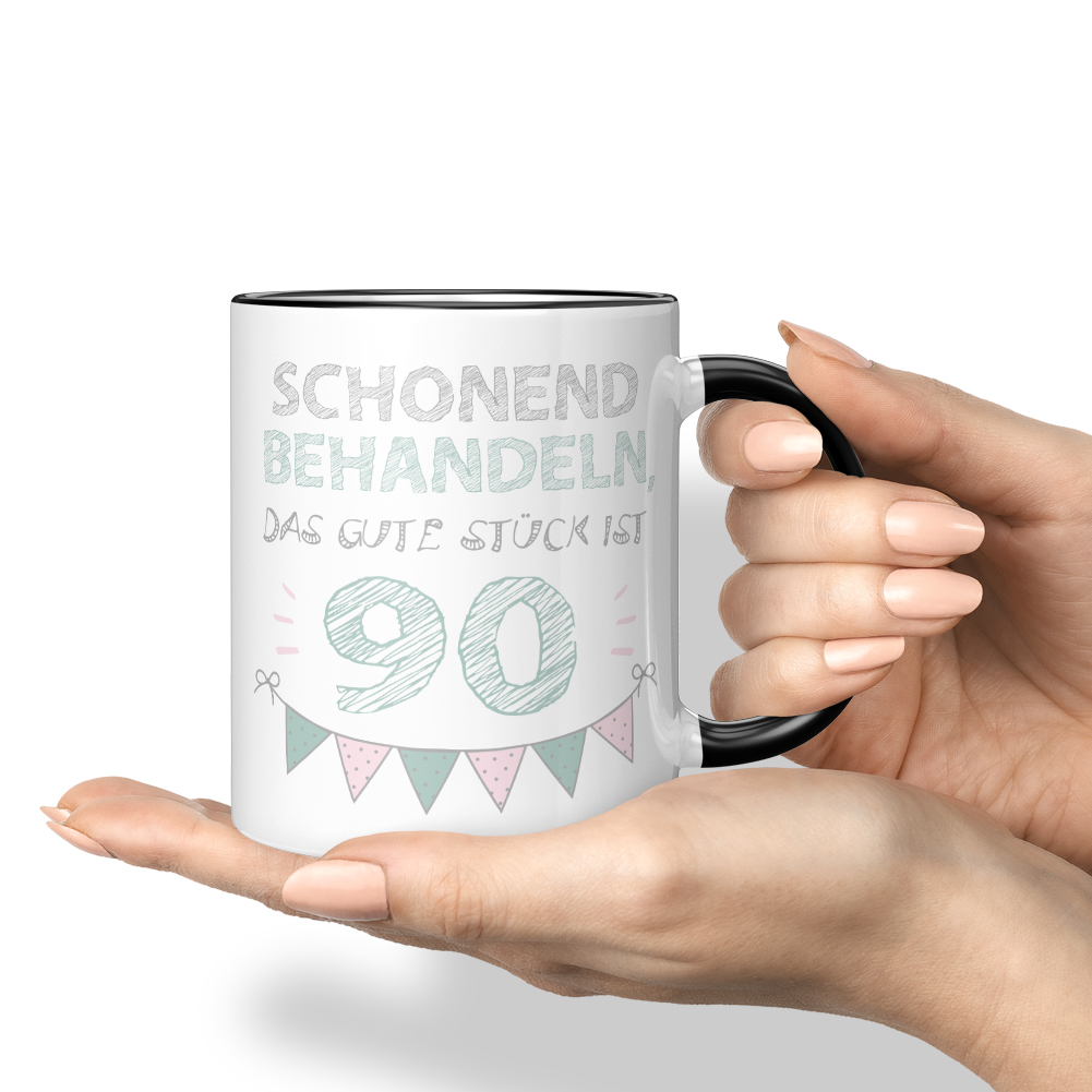 Schonend behandeln, das gute Stück ist 90 10001003822 - Bild 6 von 84