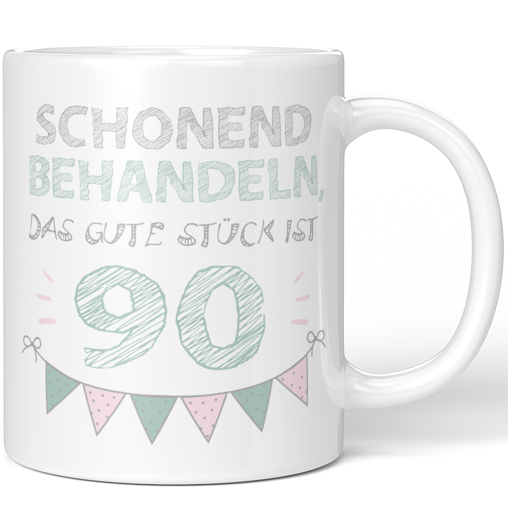 Schonend behandeln, das gute Stück ist 90 10001003822 - Bild 78 von 84