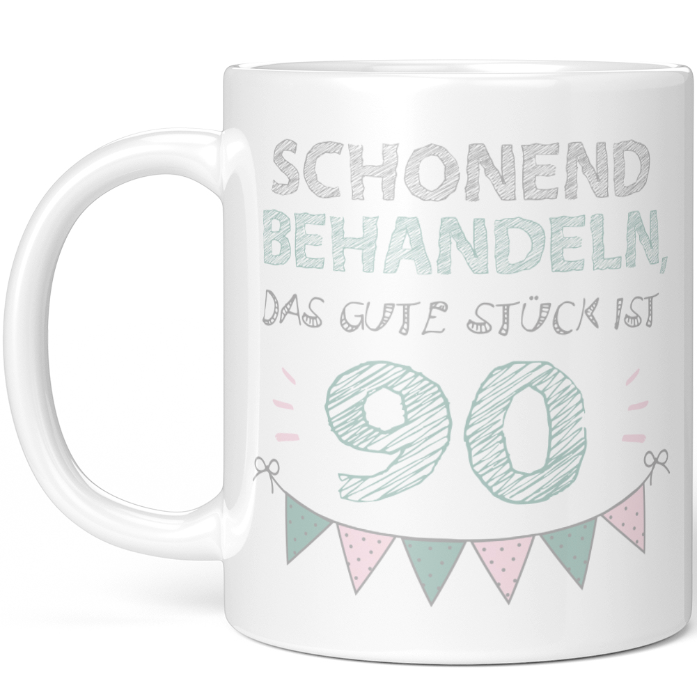 Schonend behandeln, das gute Stück ist 90 10001003822 - Bild 79 von 84