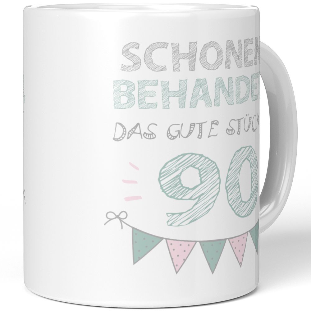 Schonend behandeln, das gute Stück ist 90 10001003822 - Bild 82 von 84