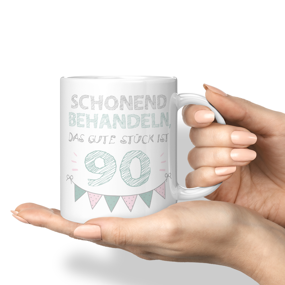 Schonend behandeln, das gute Stück ist 90 10001003822 - Bild 83 von 84