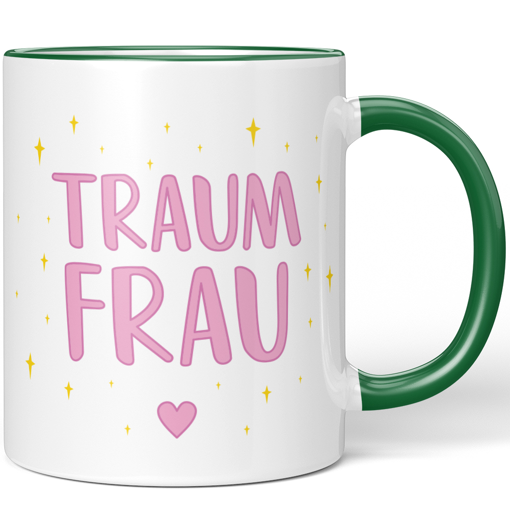 Traumfrau 10001003869