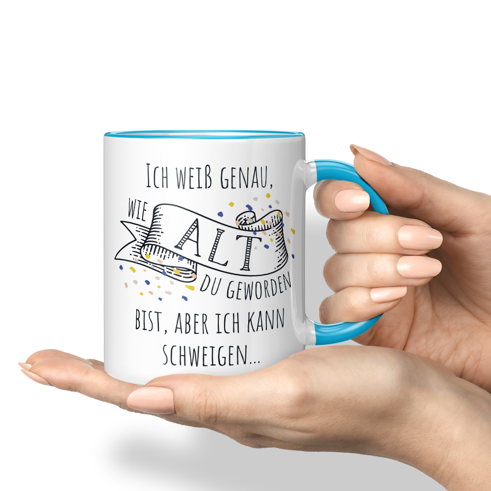 Ich weiß genau wie alt du geworden bist, aber ich kann schweigen 10001003886 - Bild 41 von 84