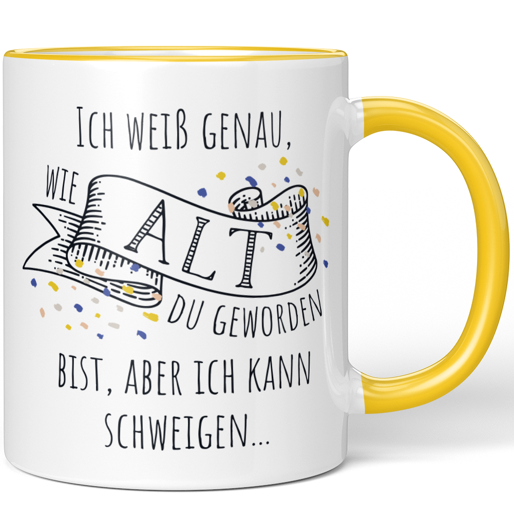 Ich weiß genau wie alt du geworden bist, aber ich kann schweigen 10001003886 - Bild 50 von 84