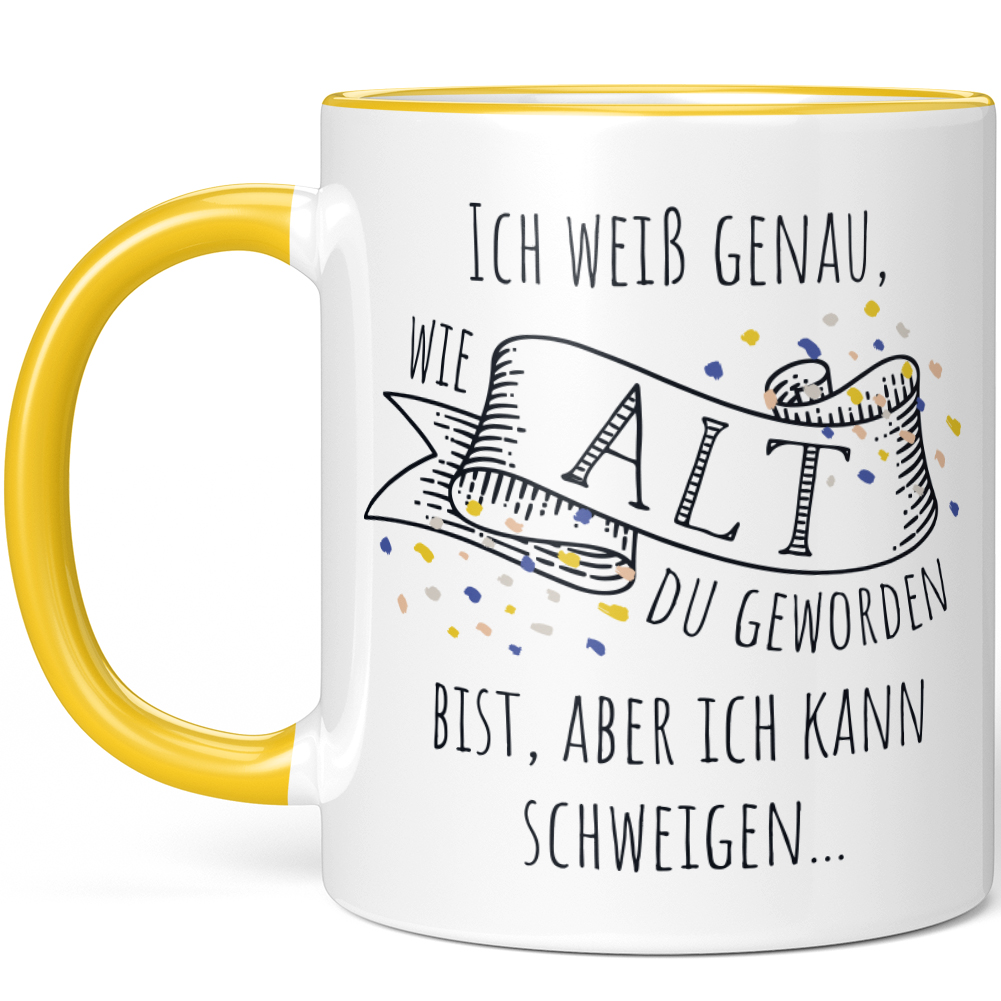 Ich weiß genau wie alt du geworden bist, aber ich kann schweigen 10001003886 - Bild 51 von 84