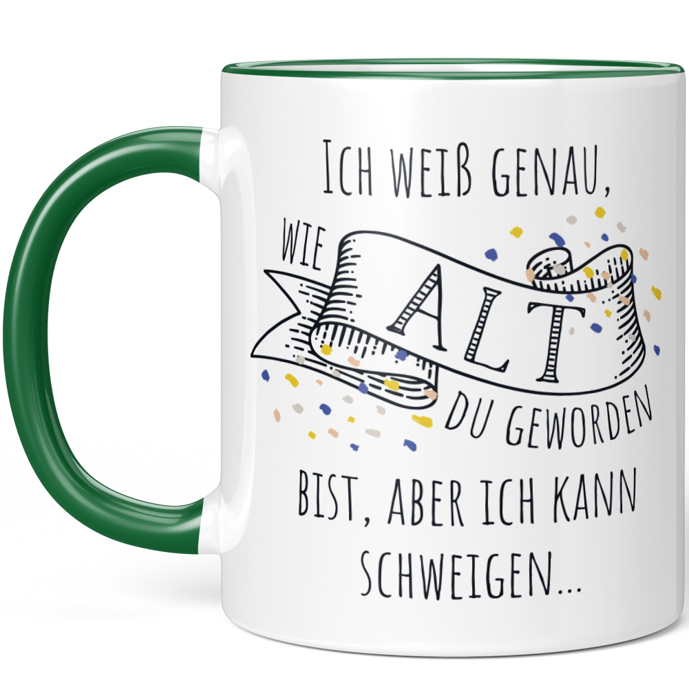Ich weiß genau wie alt du geworden bist, aber ich kann schweigen 10001003886 - Bild 58 von 84