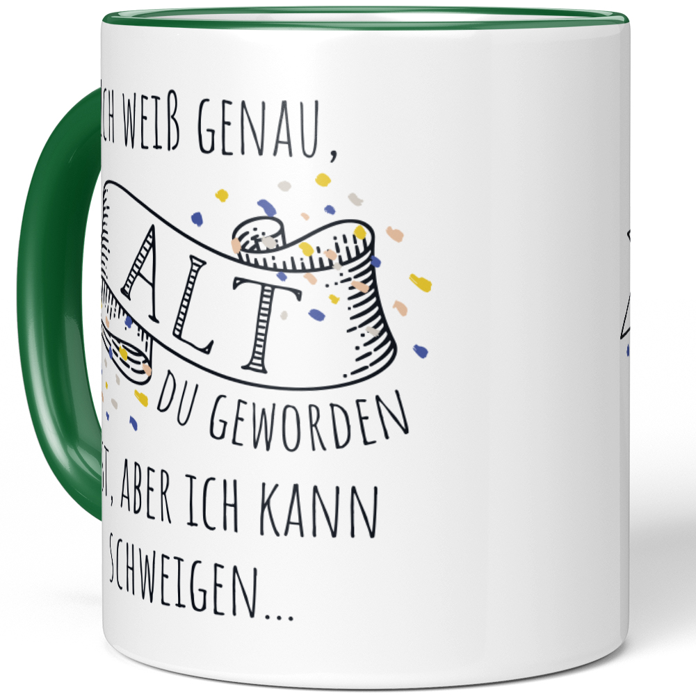 Ich weiß genau wie alt du geworden bist, aber ich kann schweigen 10001003886 - Bild 59 von 84