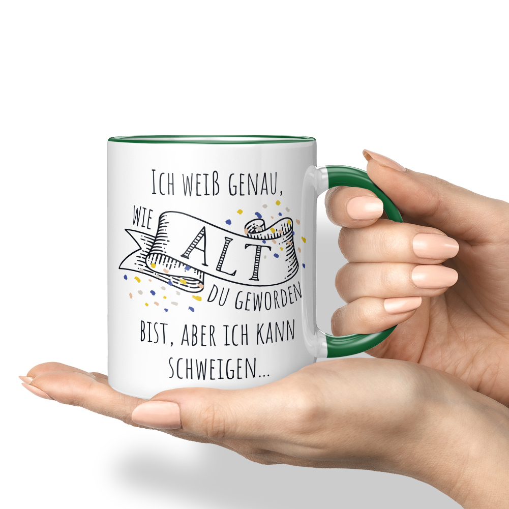 Ich weiß genau wie alt du geworden bist, aber ich kann schweigen 10001003886 - Bild 62 von 84