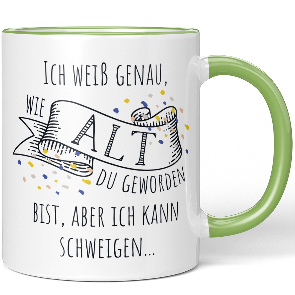 Ich weiß genau wie alt du geworden bist, aber ich kann schweigen 10001003886 - Bild 64 von 84