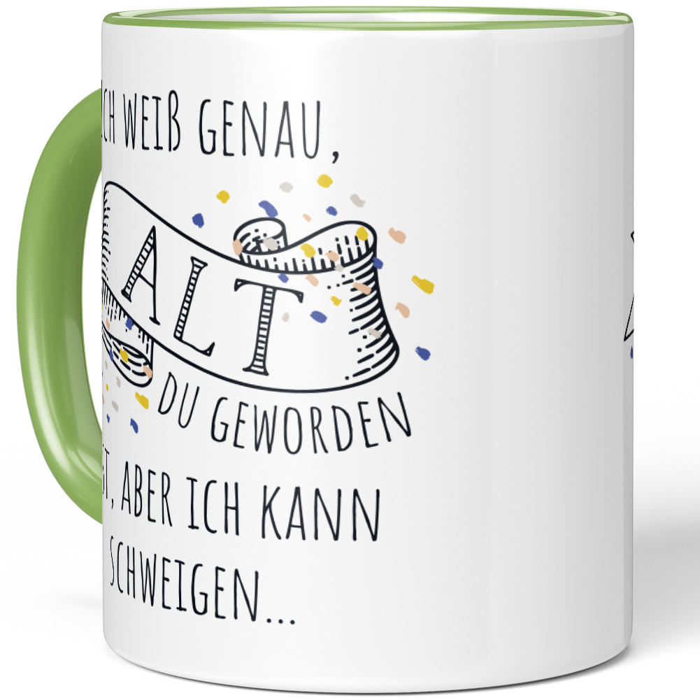 Ich weiß genau wie alt du geworden bist, aber ich kann schweigen 10001003886 - Bild 66 von 84