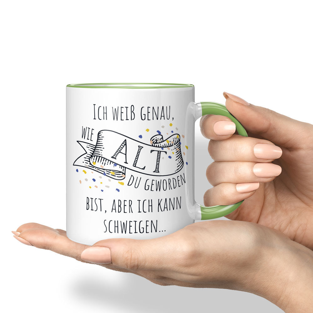 Ich weiß genau wie alt du geworden bist, aber ich kann schweigen 10001003886 - Bild 69 von 84