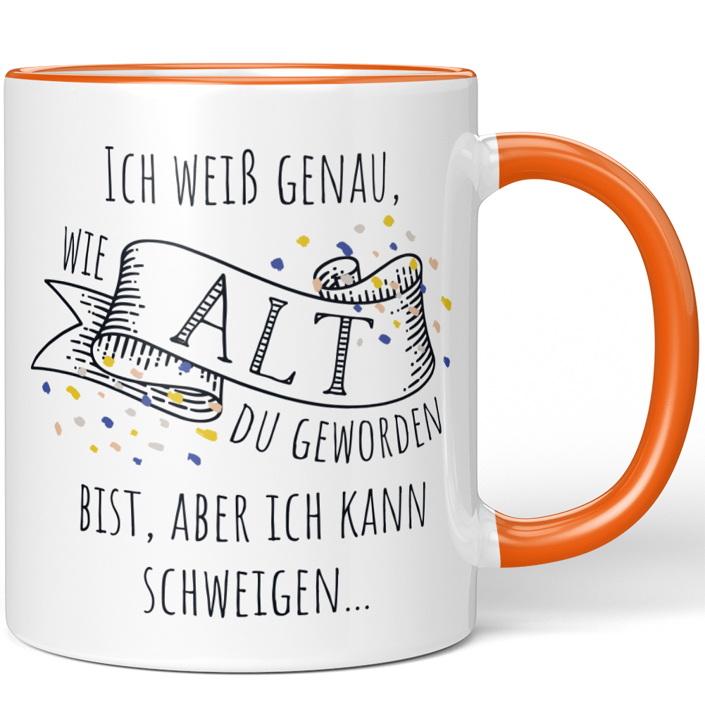 Ich weiß genau wie alt du geworden bist, aber ich kann schweigen 10001003886 - Bild 71 von 84