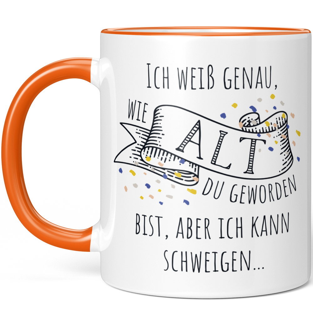 Ich weiß genau wie alt du geworden bist, aber ich kann schweigen 10001003886 - Bild 72 von 84