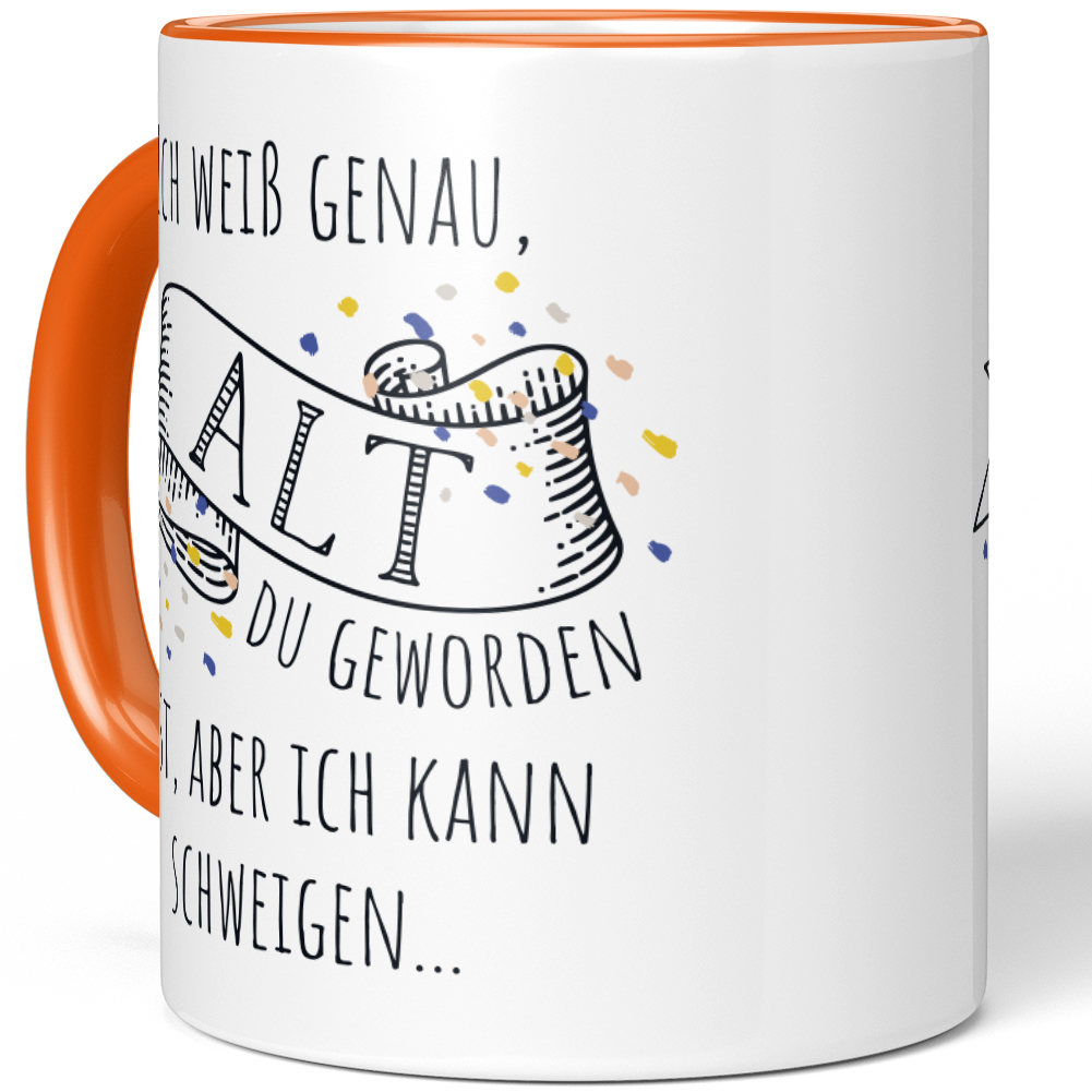 Ich weiß genau wie alt du geworden bist, aber ich kann schweigen 10001003886 - Bild 73 von 84