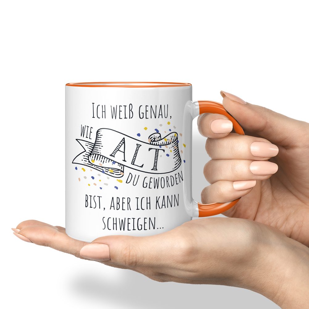Ich weiß genau wie alt du geworden bist, aber ich kann schweigen 10001003886 - Bild 76 von 84