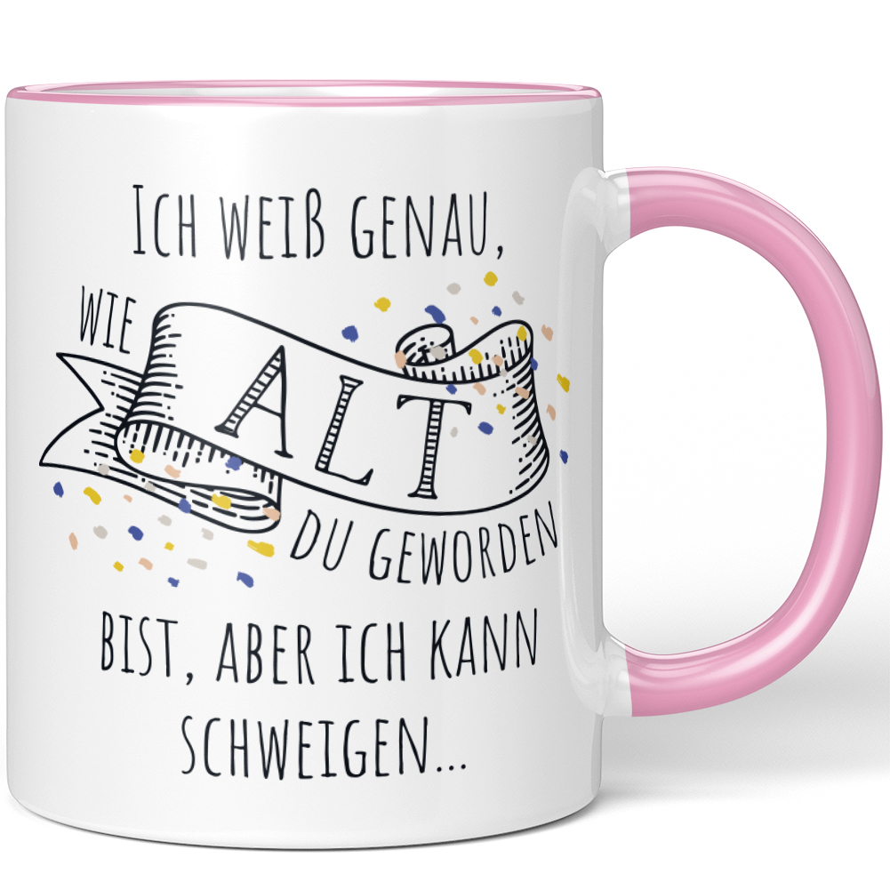 Ich weiß genau wie alt du geworden bist, aber ich kann schweigen 10001003886 - Bild 29 von 84